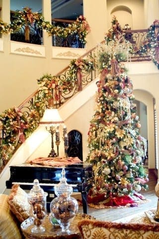 Residential Christmas Designer