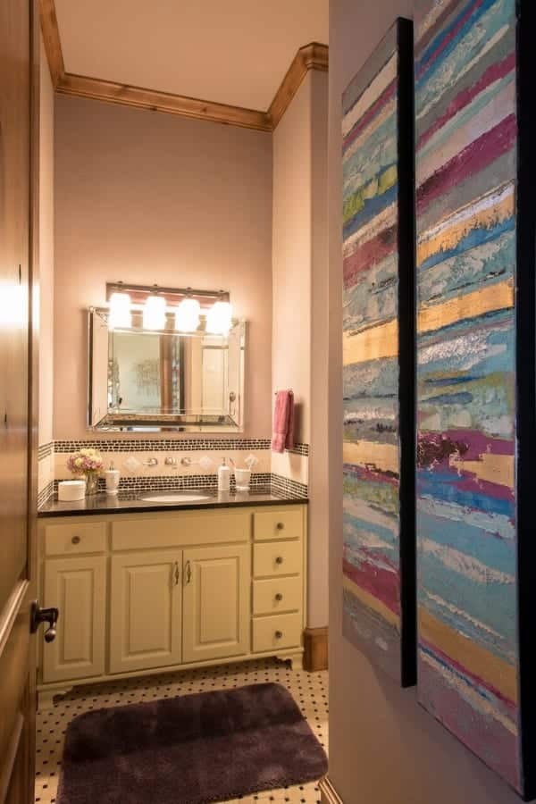 teen child bedroom interior design dallas