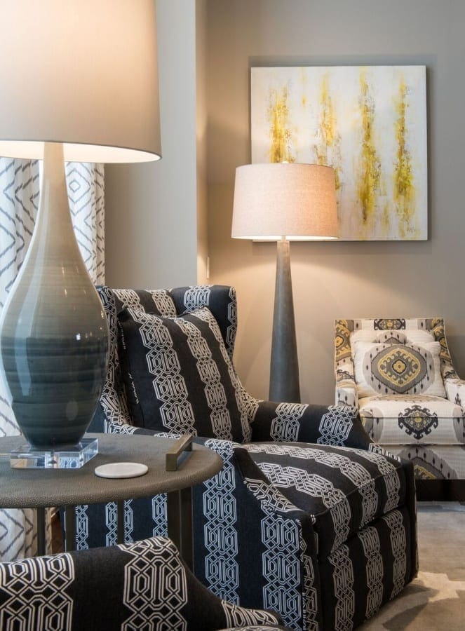 frisco interior design