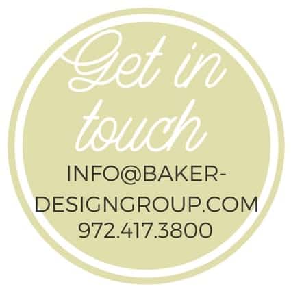 Baker Design Group - How to Thursday: Choosing The Right Kitchen Back Splash