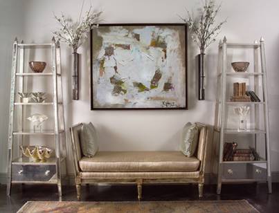 John-Richard interior design furniture