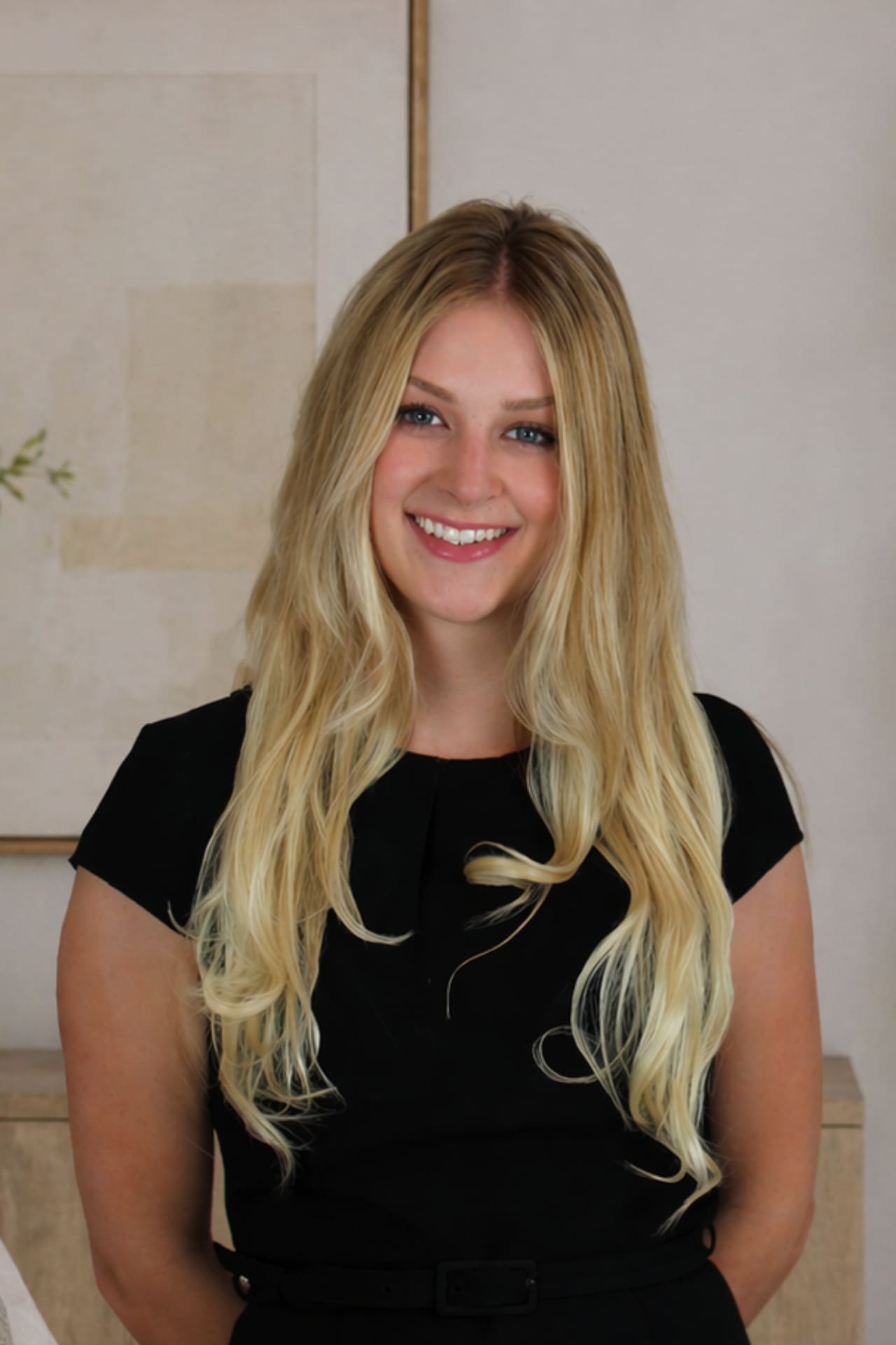 Nicole Eversgerd Business Development
